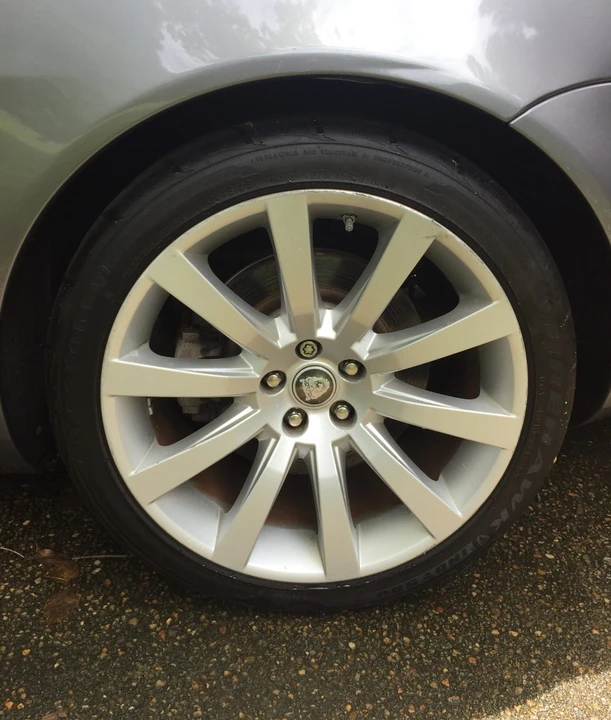 2007 Jaguar X150 XK - Image 31 of 31