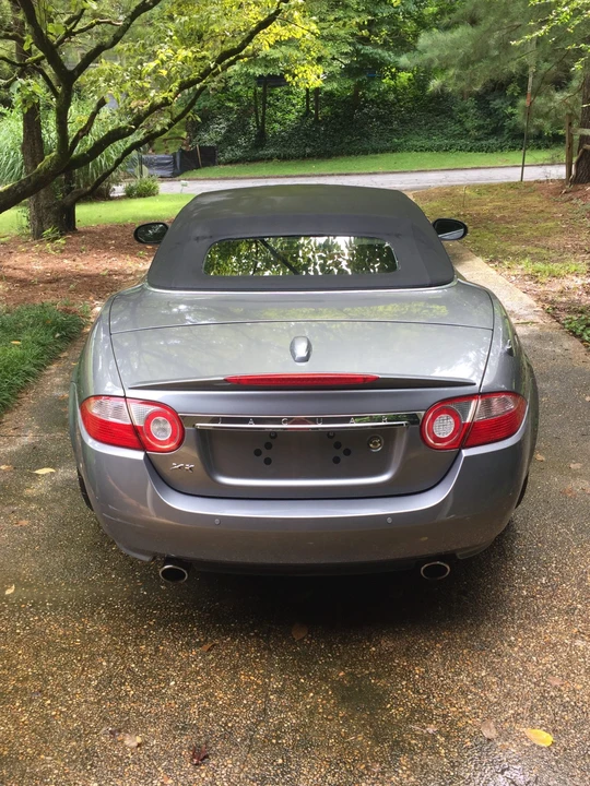 2007 Jaguar X150 XK - Image 7 of 31