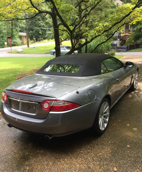 2007 Jaguar X150 XK - Image 6 of 31