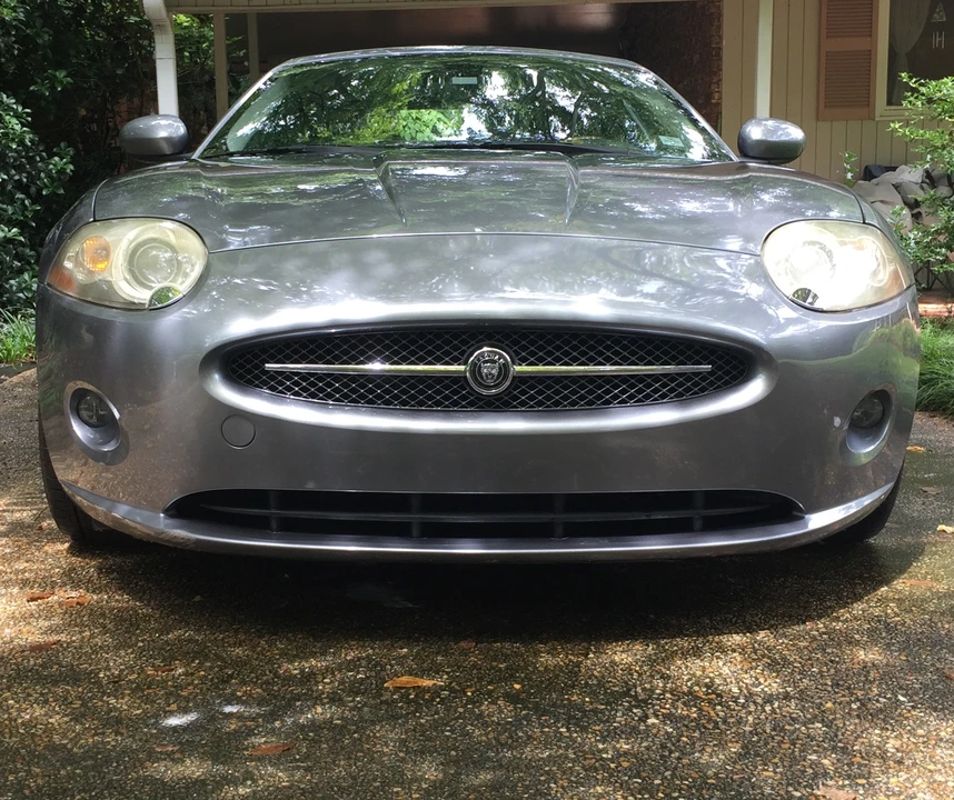 2007 Jaguar X150 XK - Image 4 of 31