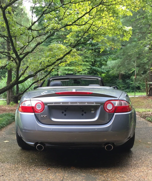 2007 Jaguar X150 XK - Image 18 of 31