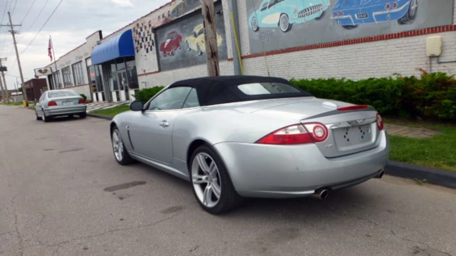 2007 Jaguar X150 XK - Image 4 of 5