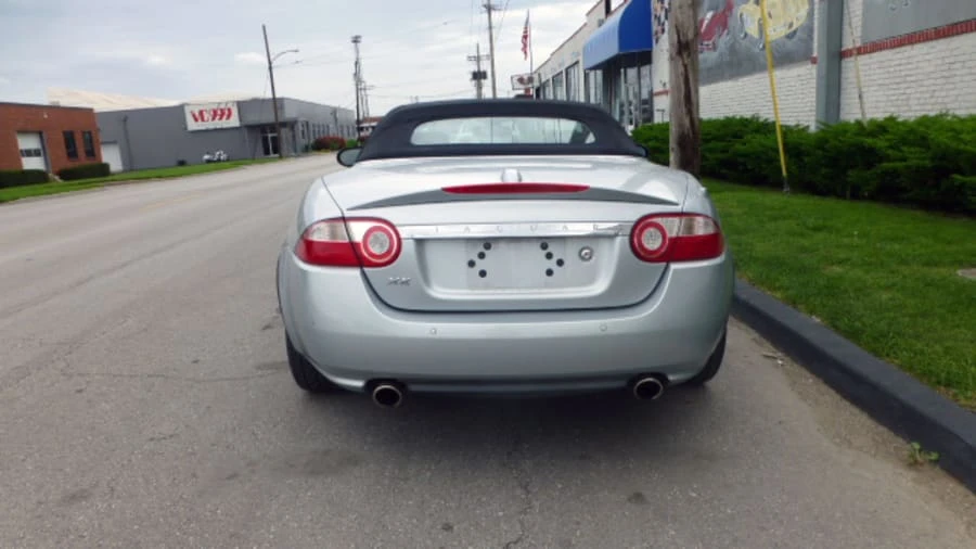 2007 Jaguar X150 XK - Image 5 of 5
