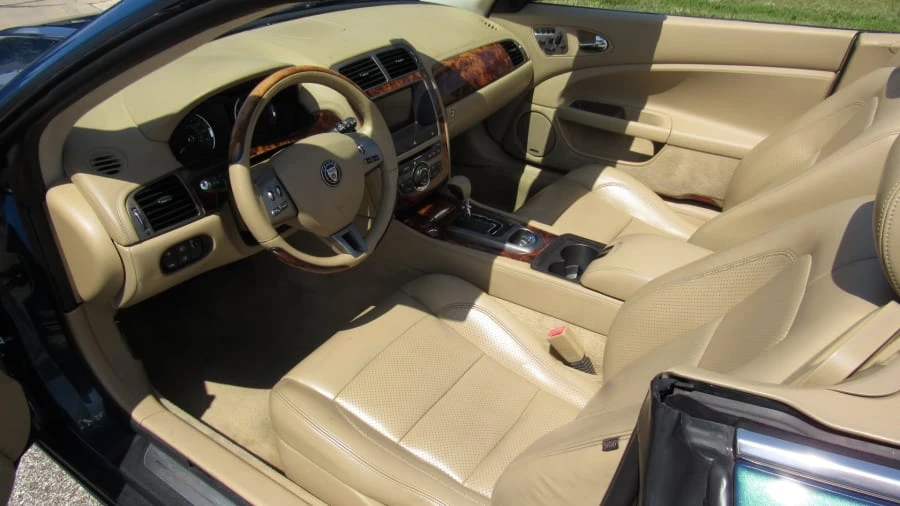 2007 Jaguar X150 XK - Image 4 of 8