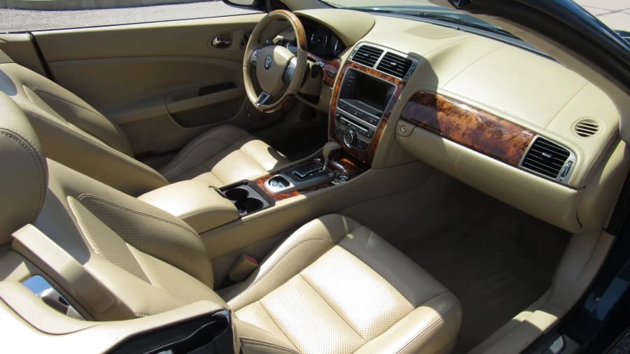 2007 Jaguar X150 XK - Image 5 of 8