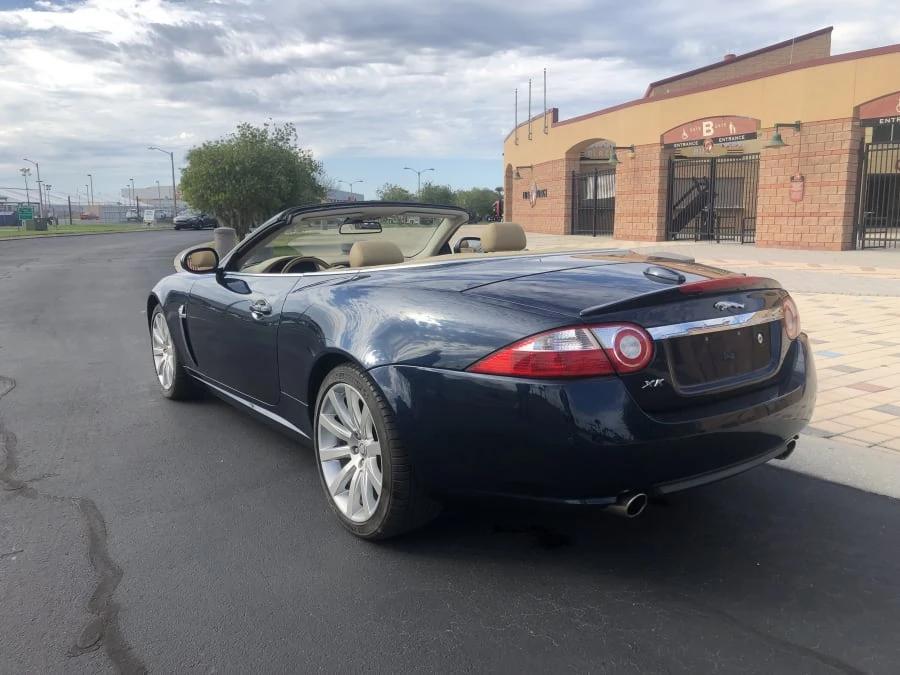 2007 Jaguar X150 XK - Image 2 of 4
