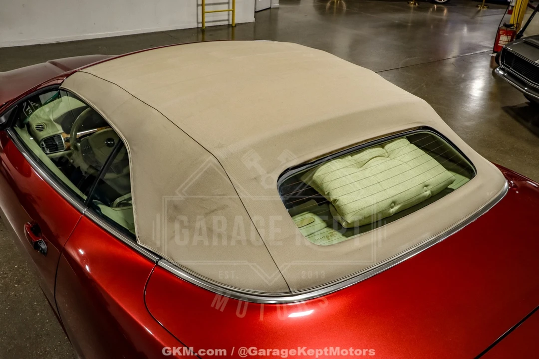 2007 Jaguar - Image 13 of 31
