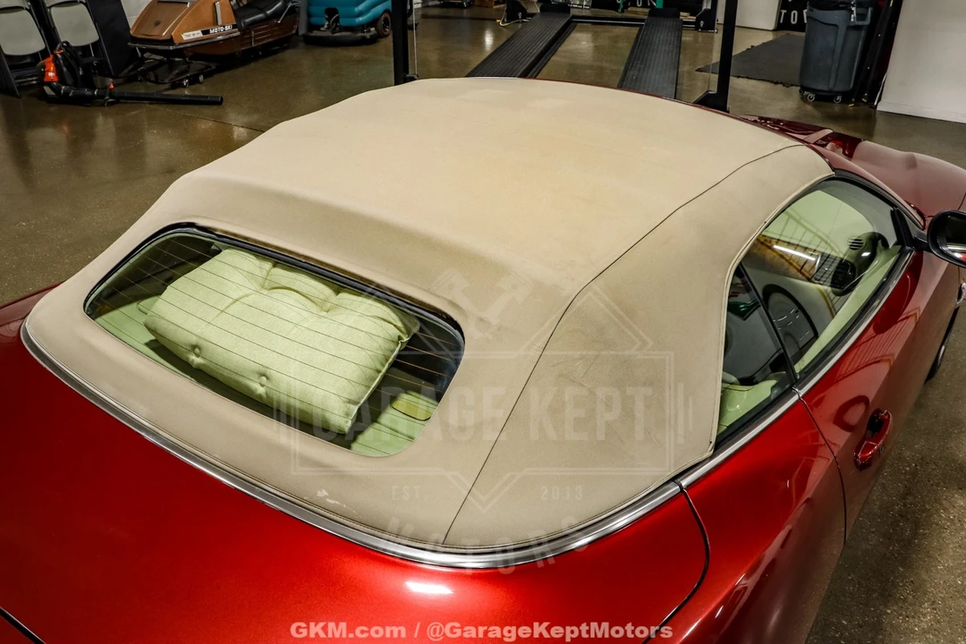 2007 Jaguar - Image 14 of 31