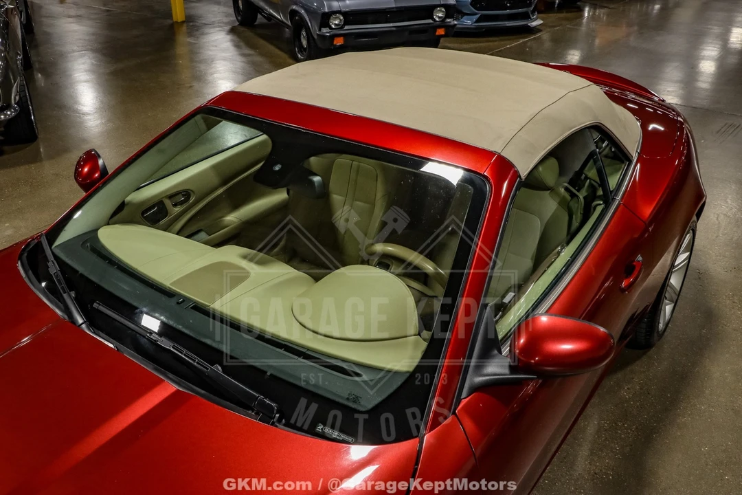 2007 Jaguar - Image 10 of 31