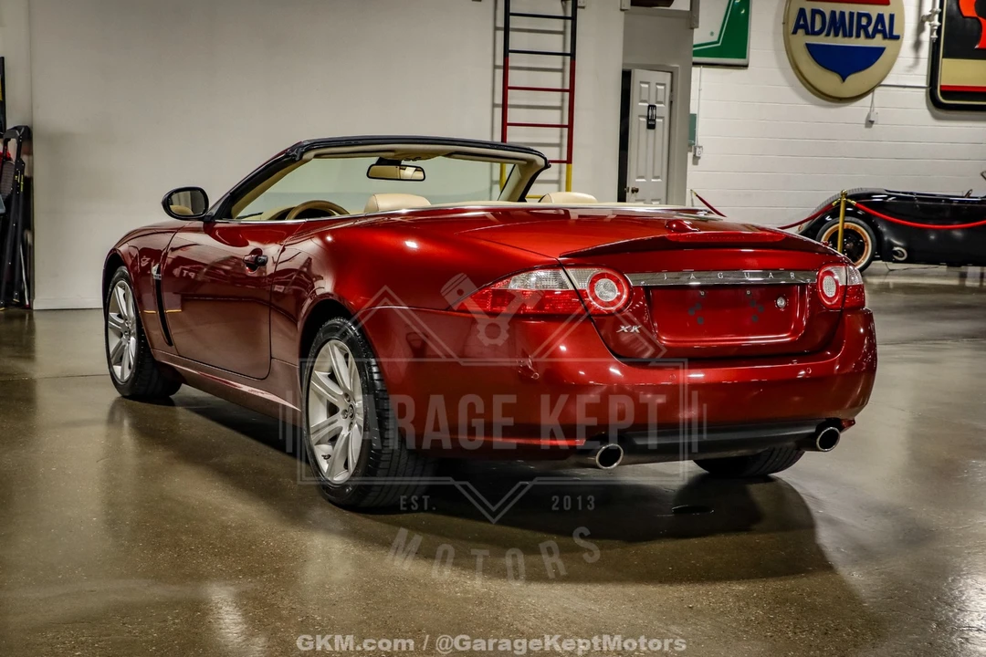 2007 Jaguar - Image 23 of 31