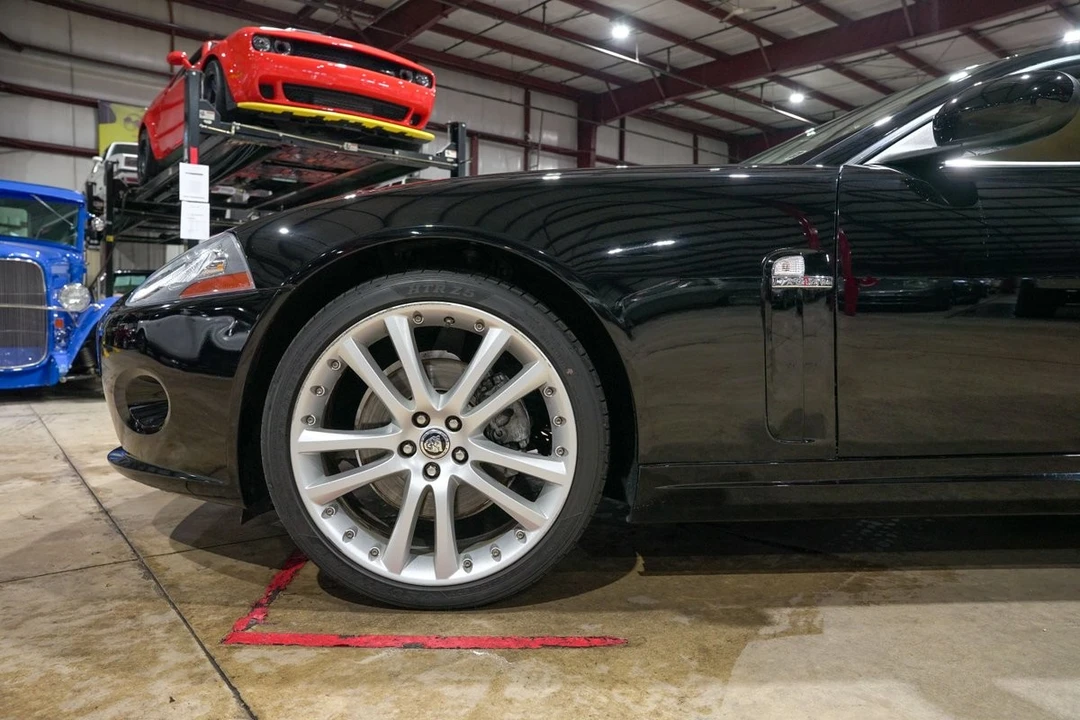 2007 Jaguar X150 XK - Image 3 of 12