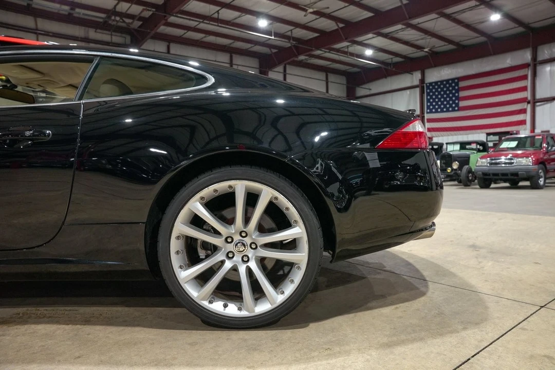 2007 Jaguar X150 XK - Image 5 of 12