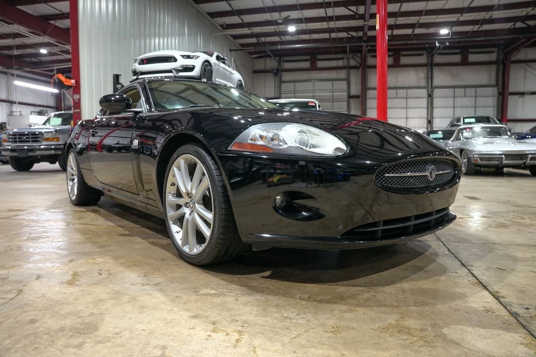 2007 Jaguar X150 XK - Image 12 of 12