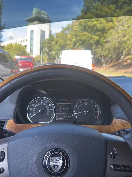 2007 Jaguar X150 XK - Image 3 of 20