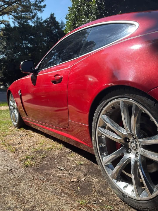 2007 Jaguar X150 XK - Image 20 of 20
