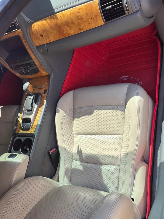 2007 Jaguar X150 XK - Image 11 of 20