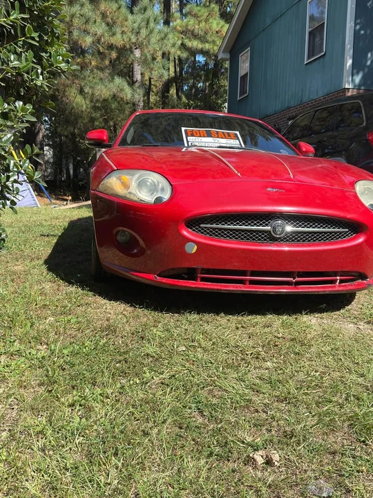 2007 Jaguar X150 XK - Image 16 of 20