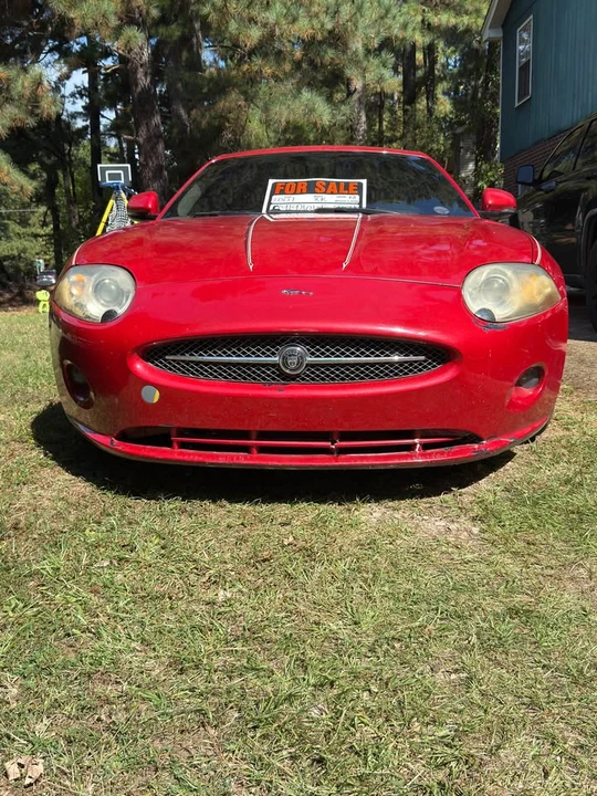 2007 Jaguar X150 XK - Image 18 of 20
