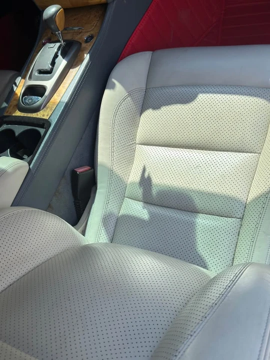 2007 Jaguar X150 XK - Image 10 of 20