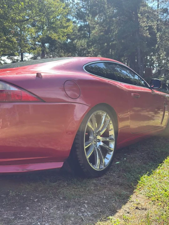 2007 Jaguar X150 XK - Image 14 of 20