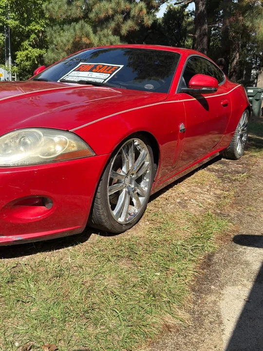 2007 Jaguar X150 XK - Image 17 of 20
