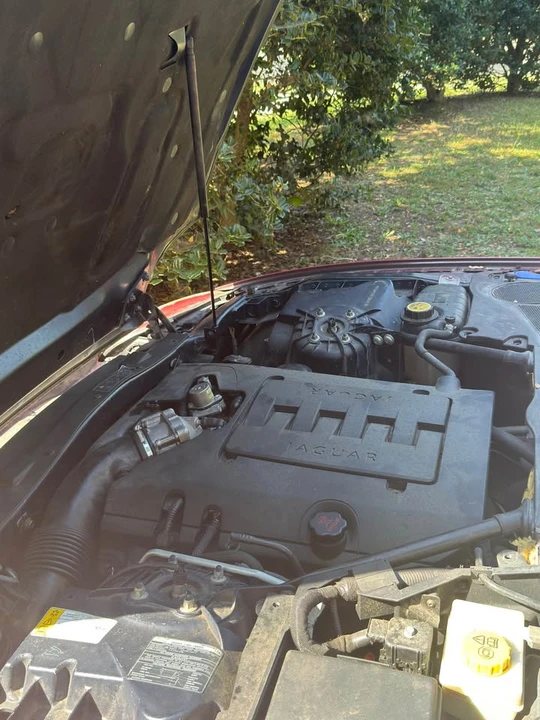 2007 Jaguar X150 XK - Image 5 of 20