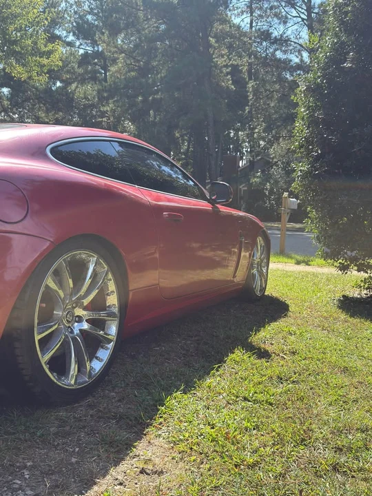 2007 Jaguar X150 XK - Image 15 of 20