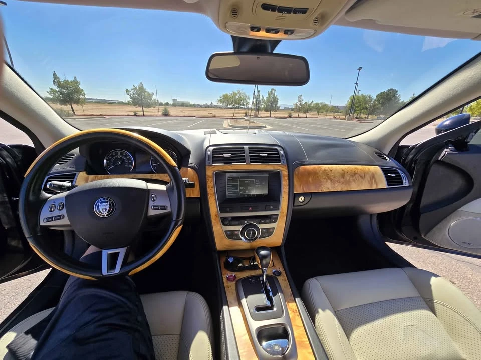 2007 Jaguar X150 XK - Image 14 of 17