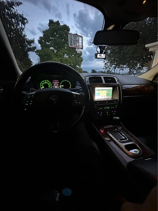 2007 Jaguar X150 XK - Image 7 of 7