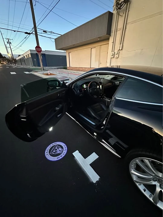 2007 Jaguar X150 XK - Image 3 of 7