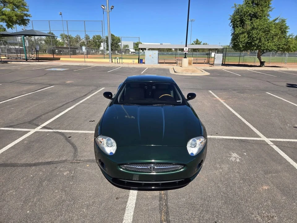 2007 Jaguar X150 XK - Image 3 of 17