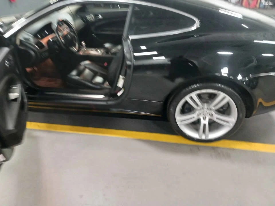 2007 Jaguar X150 XK - Image 8 of 20