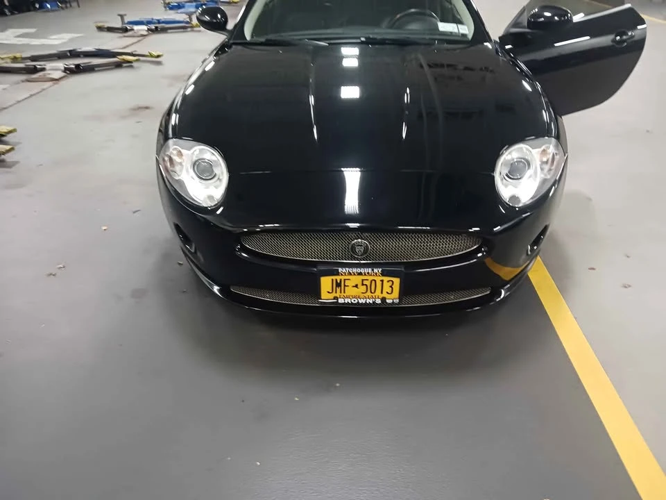 2007 Jaguar X150 XK - Image 3 of 20