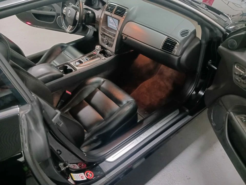 2007 Jaguar X150 XK - Image 2 of 20