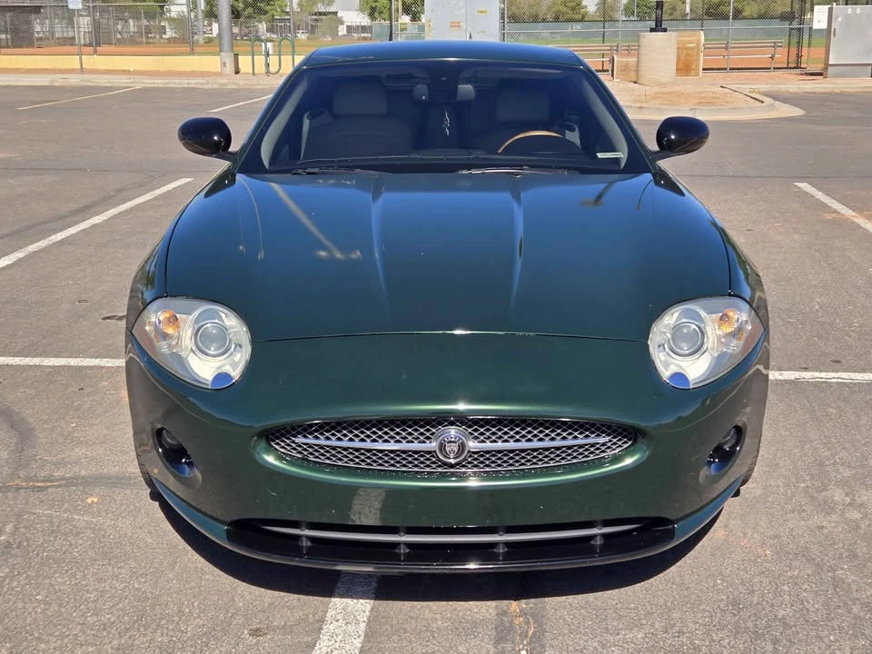2007 Jaguar X150 XK - Image 4 of 17