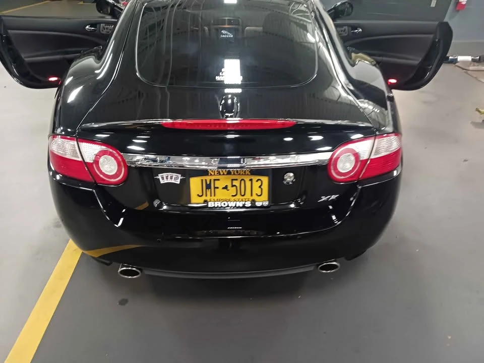2007 Jaguar X150 XK - Image 4 of 20