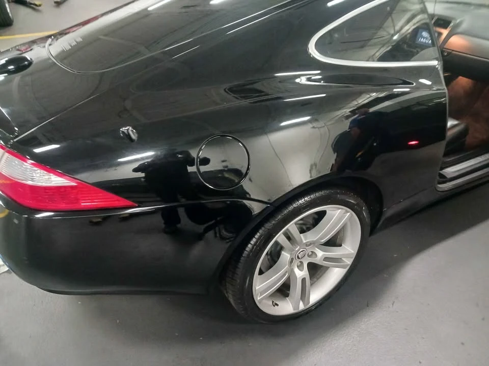 2007 Jaguar X150 XK - Image 5 of 20