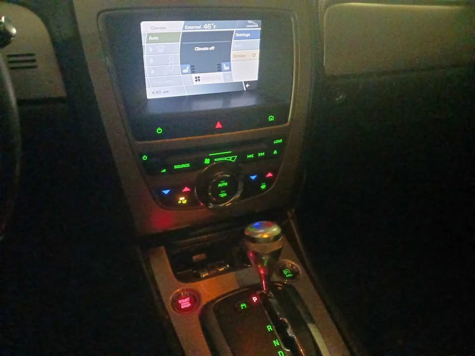 2007 Jaguar X150 XK - Image 13 of 20