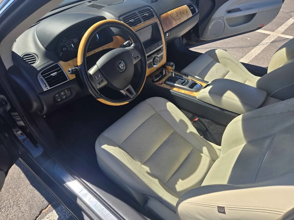2007 Jaguar X150 XK - Image 12 of 17