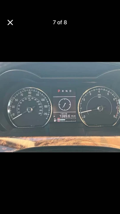 2007 Jaguar X150 XK - Image 7 of 8
