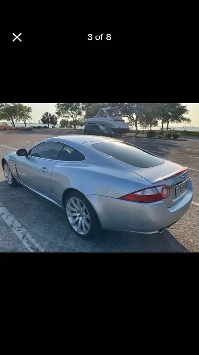 2007 Jaguar X150 XK - Image 3 of 8
