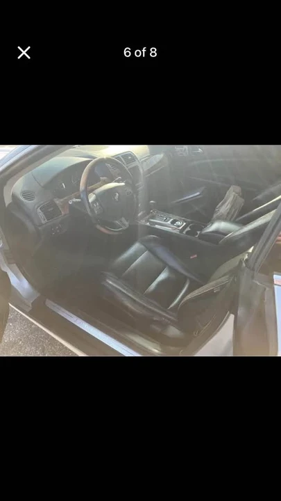 2007 Jaguar X150 XK - Image 6 of 8