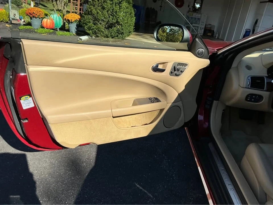 2007 Jaguar X150 XK - Image 8 of 18