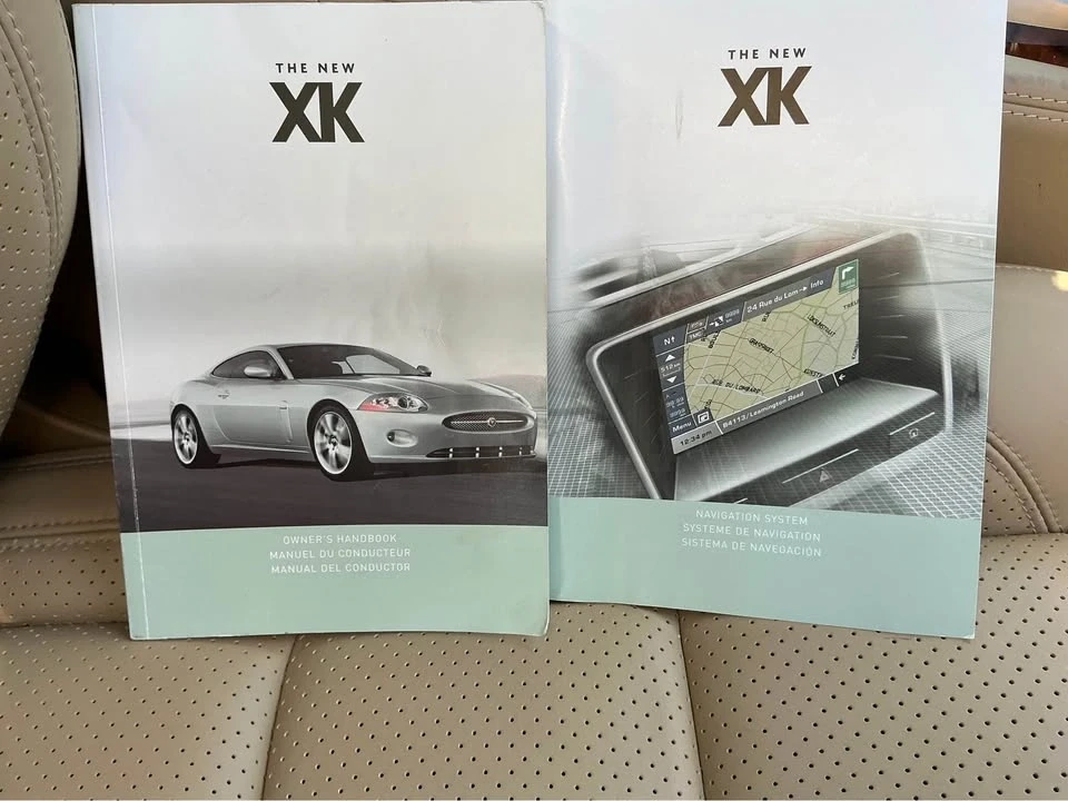 2007 Jaguar X150 XK - Image 18 of 18