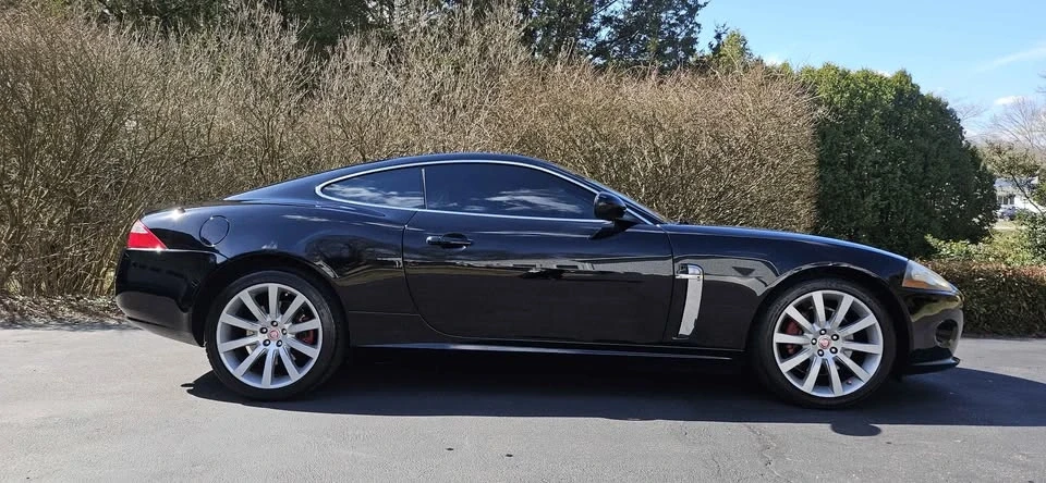 2007 Jaguar X150 XK - Image 3 of 9