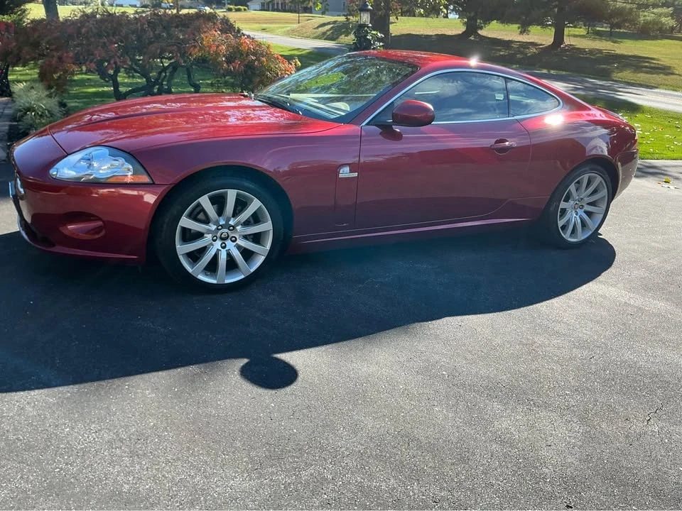 2007 Jaguar X150 XK - Image 2 of 18