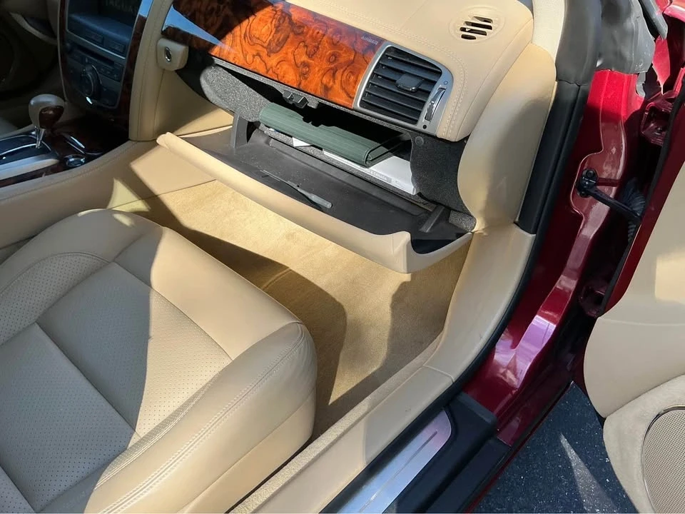 2007 Jaguar X150 XK - Image 15 of 18