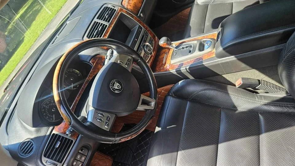 2007 Jaguar X150 XK - Image 5 of 9
