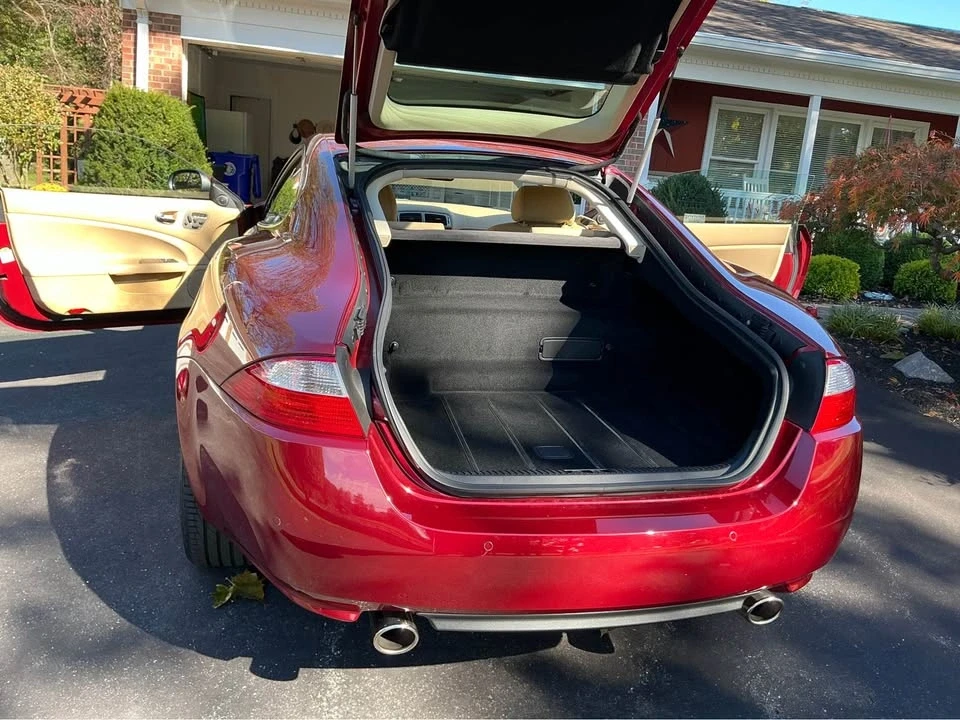 2007 Jaguar X150 XK - Image 14 of 18