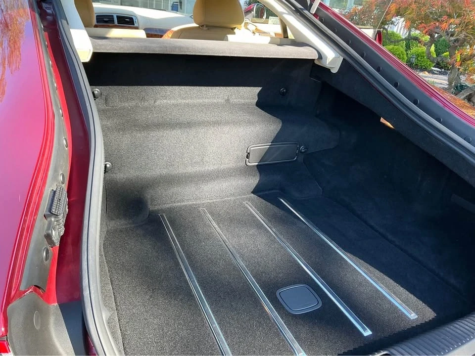 2007 Jaguar X150 XK - Image 13 of 18